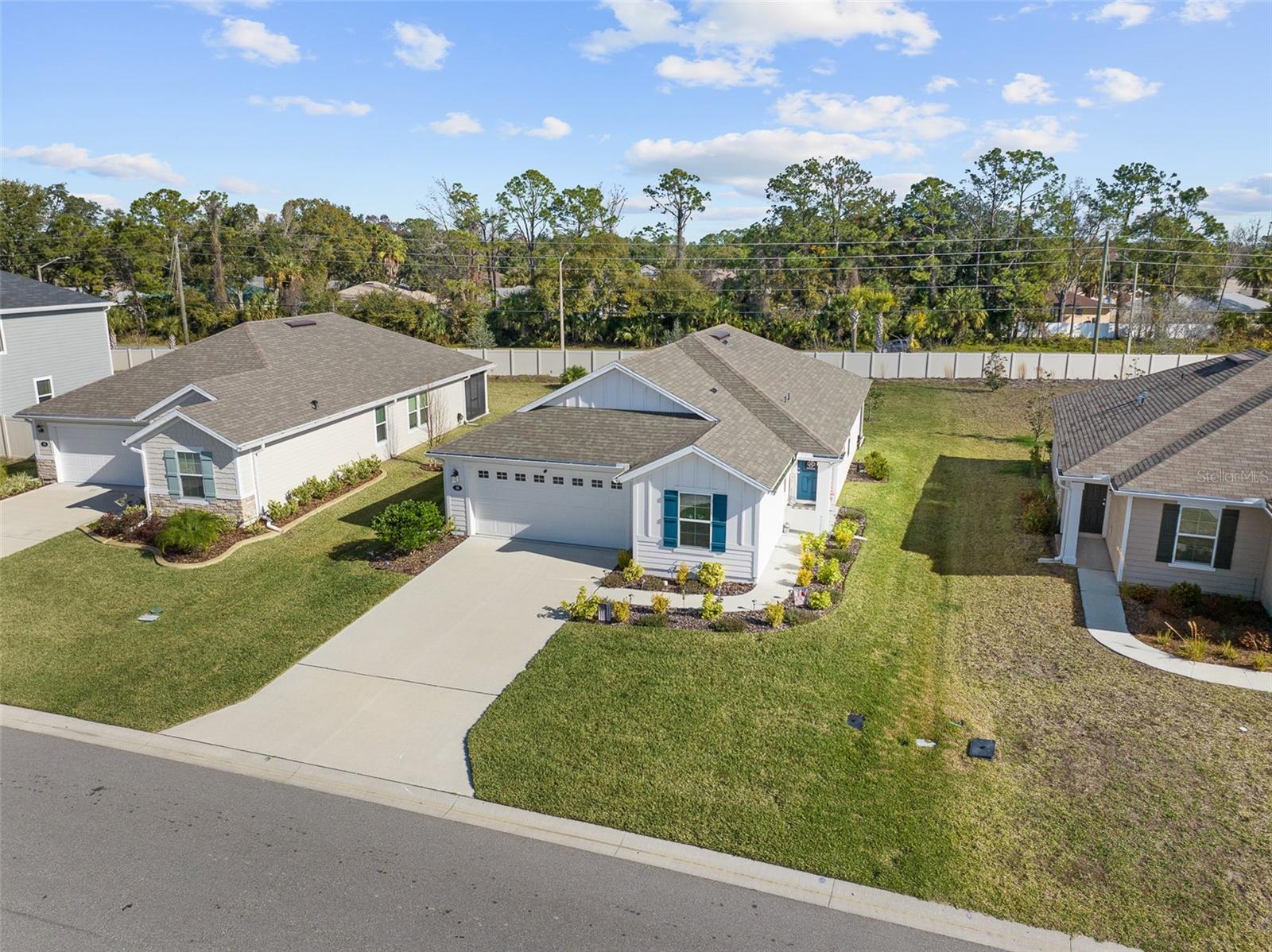 Details for 48 Waverly Lane, PALM COAST, FL 32164