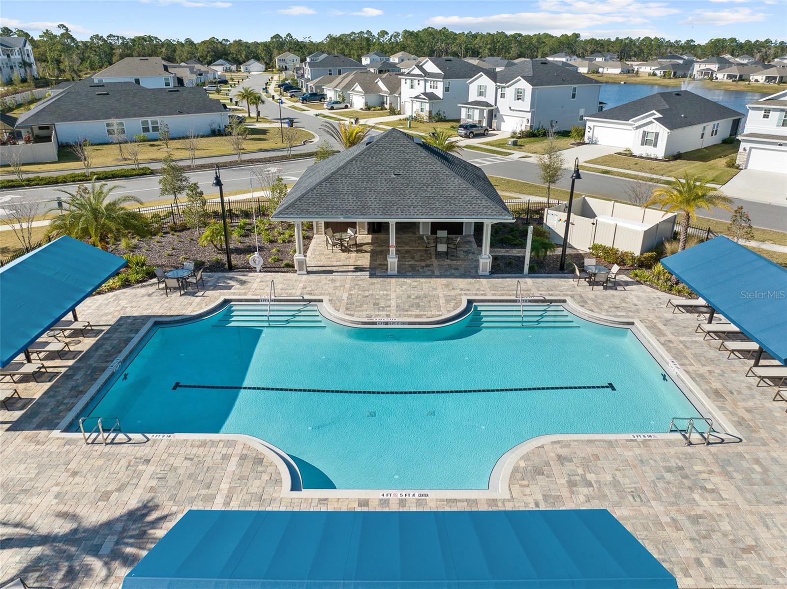 Image 46 of 47 For 48 Waverly Lane