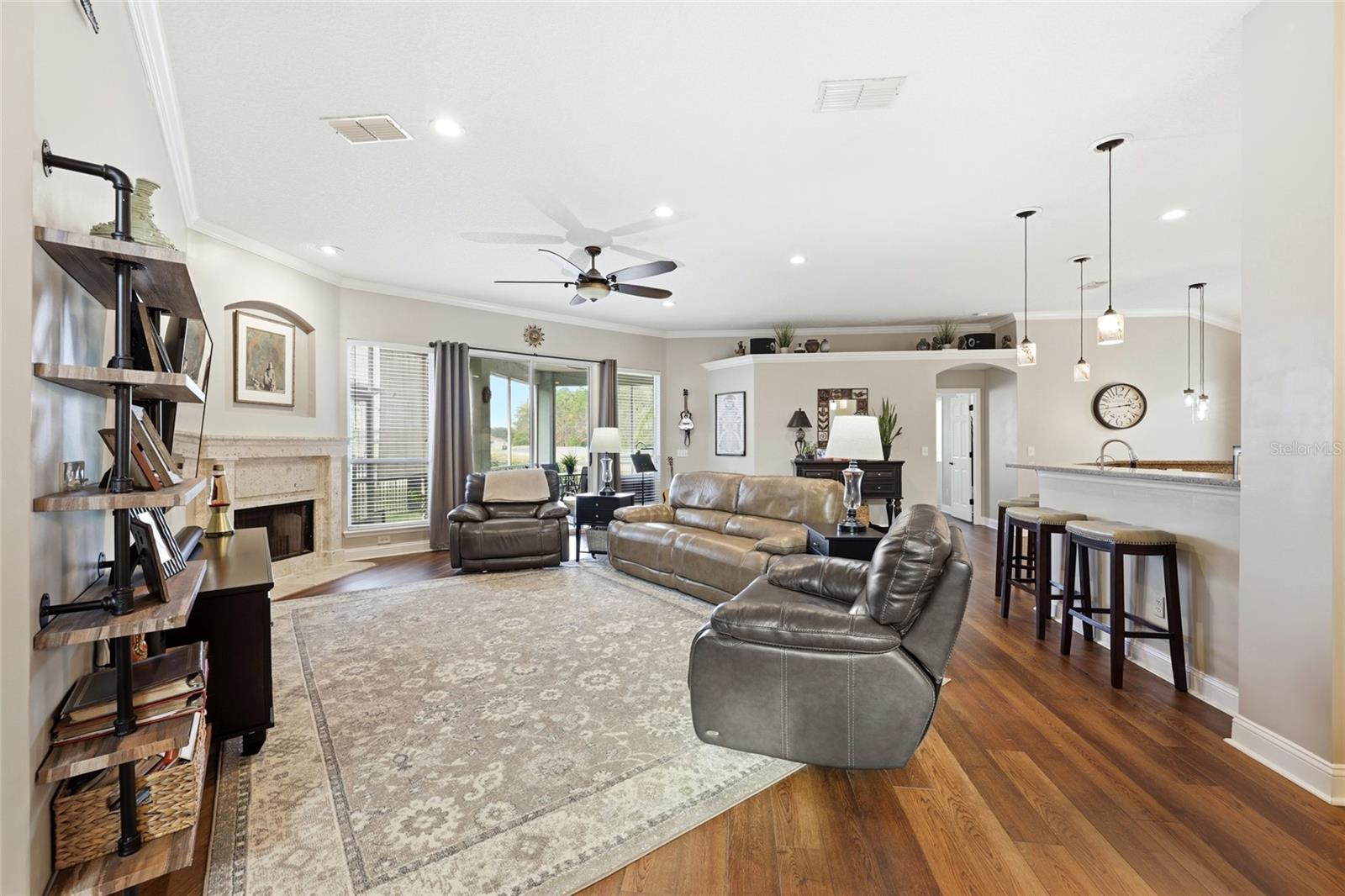 Image 16 of 57 For 1404 Stockbridge Lane