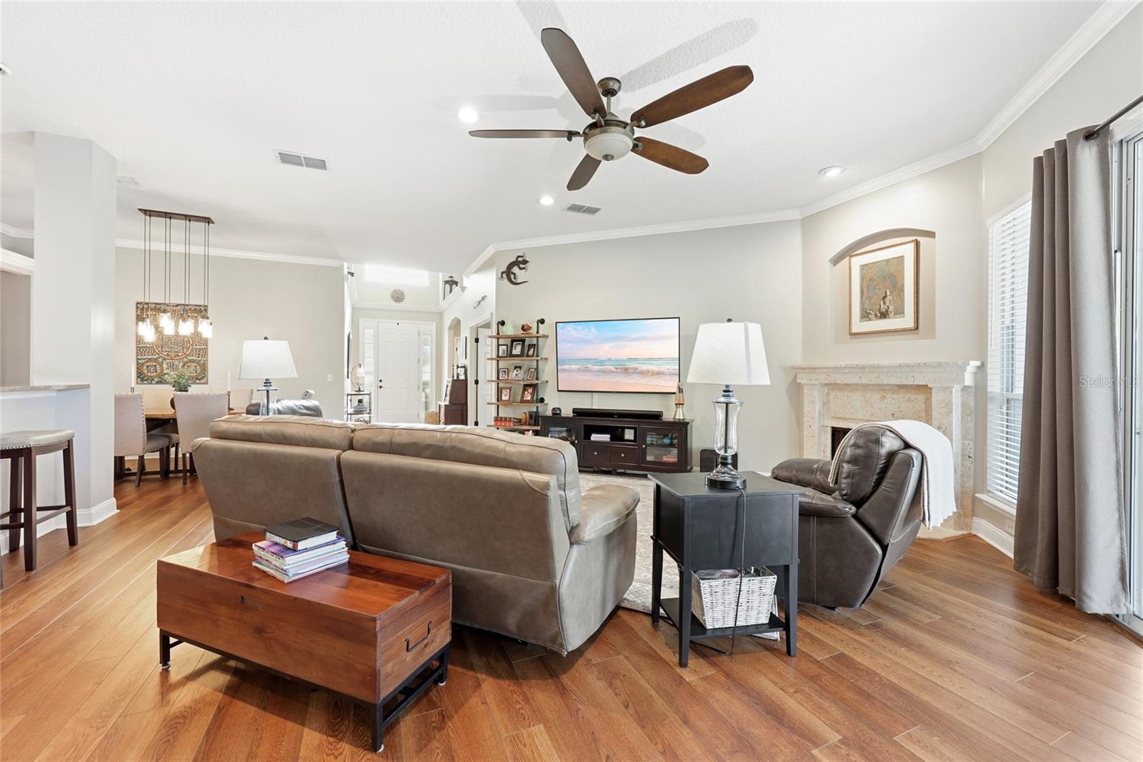 Image 17 of 57 For 1404 Stockbridge Lane