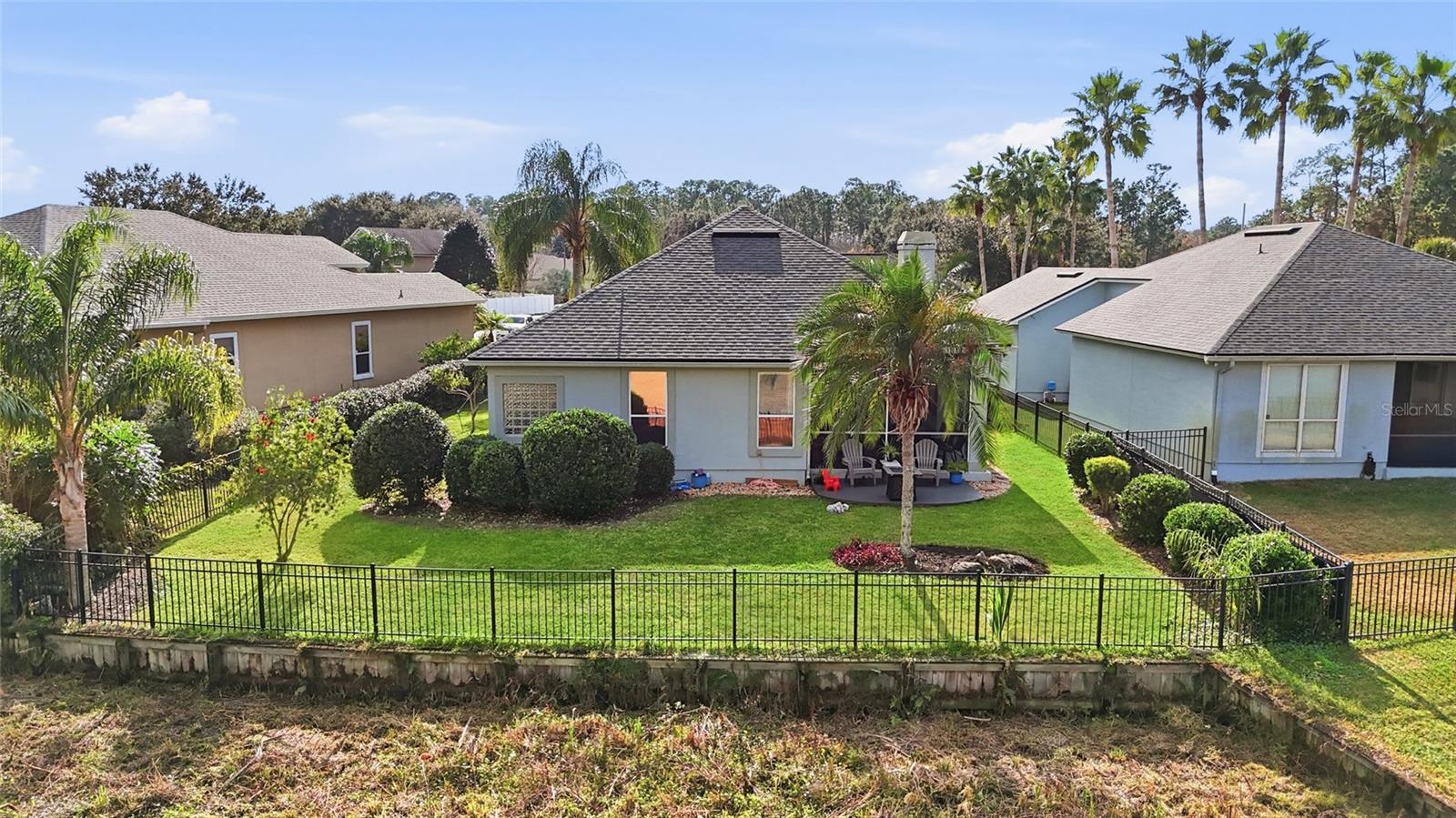 Image 47 of 57 For 1404 Stockbridge Lane