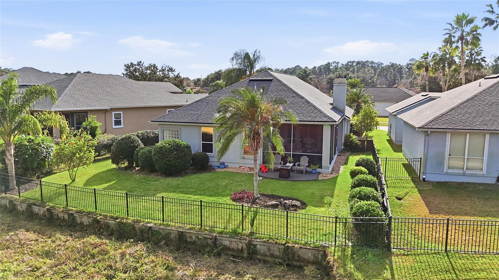 Image 48 of 57 For 1404 Stockbridge Lane