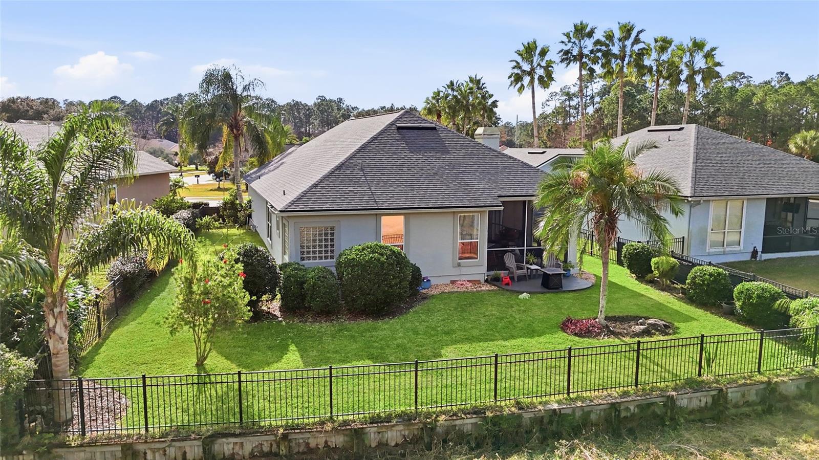 Image 49 of 57 For 1404 Stockbridge Lane