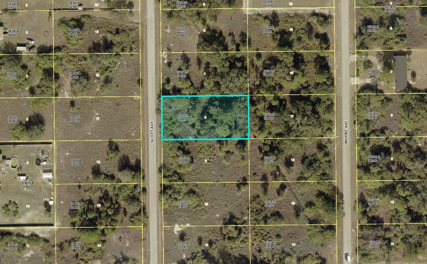 Details for 1608 Scott Avenue, LEHIGH ACRES, FL 33972