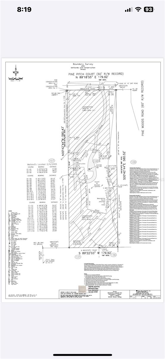 Image 2 of 10 For 3781 Pine Pitch Court