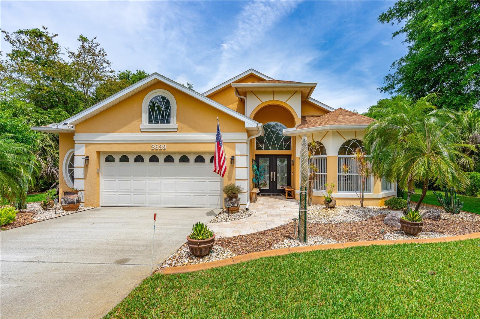 Details for 3639 Mallow Drive, ORMOND BEACH, FL 32174