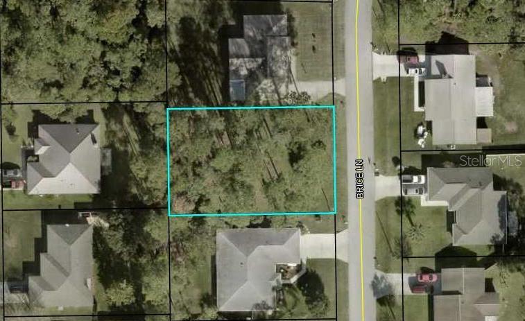 Details for 21 Brice Lane, PALM COAST, FL 32137