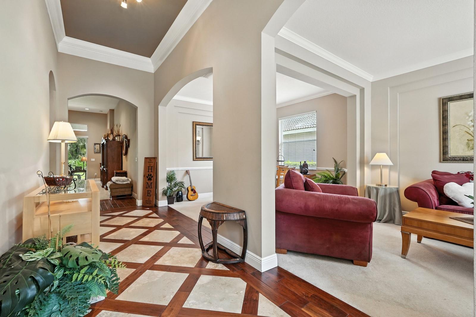 Image 2 of 45 For 836 Wood Briar Loop