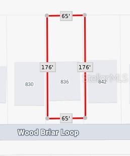 Image 36 of 45 For 836 Wood Briar Loop