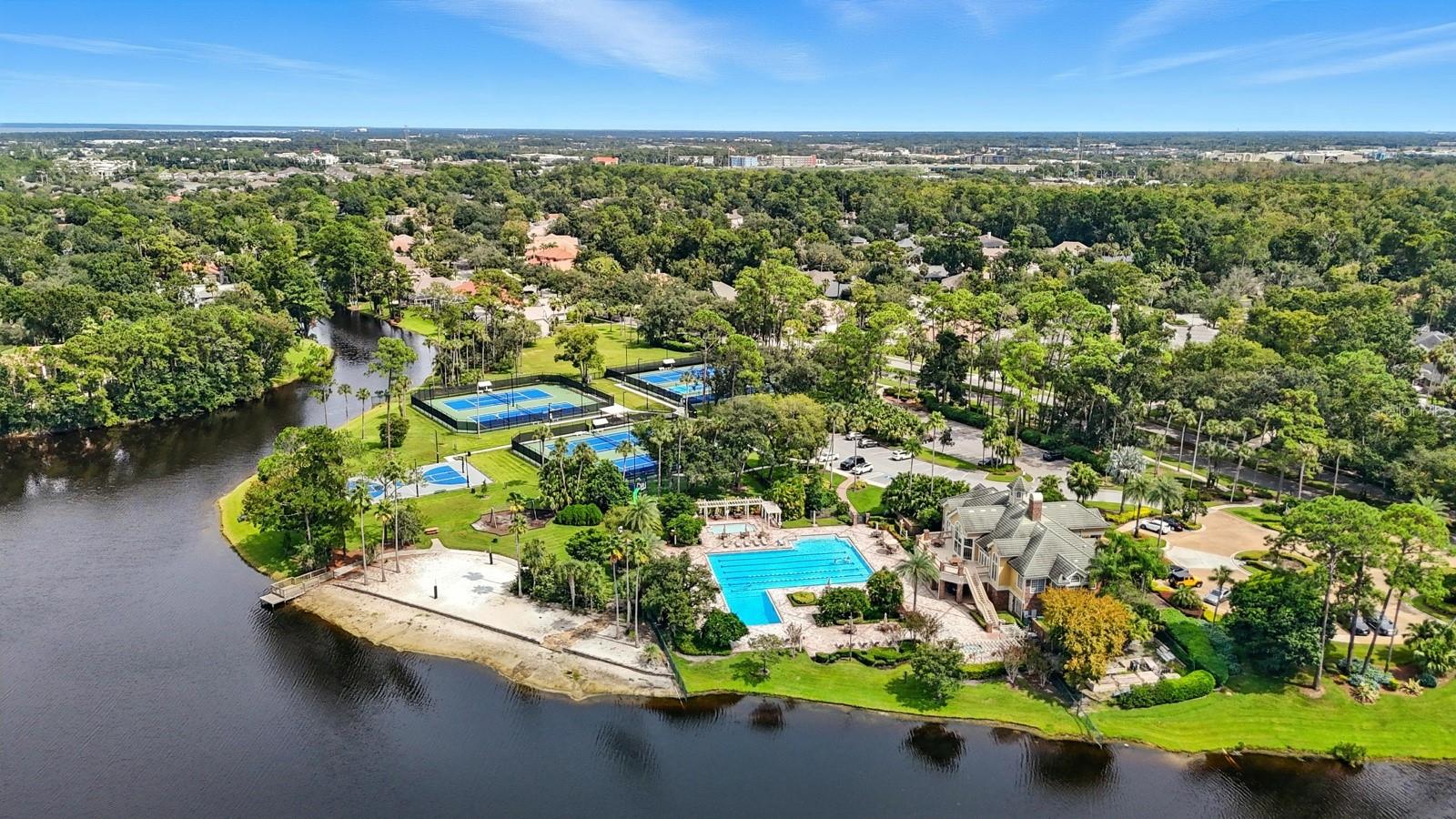 Image 40 of 45 For 836 Wood Briar Loop