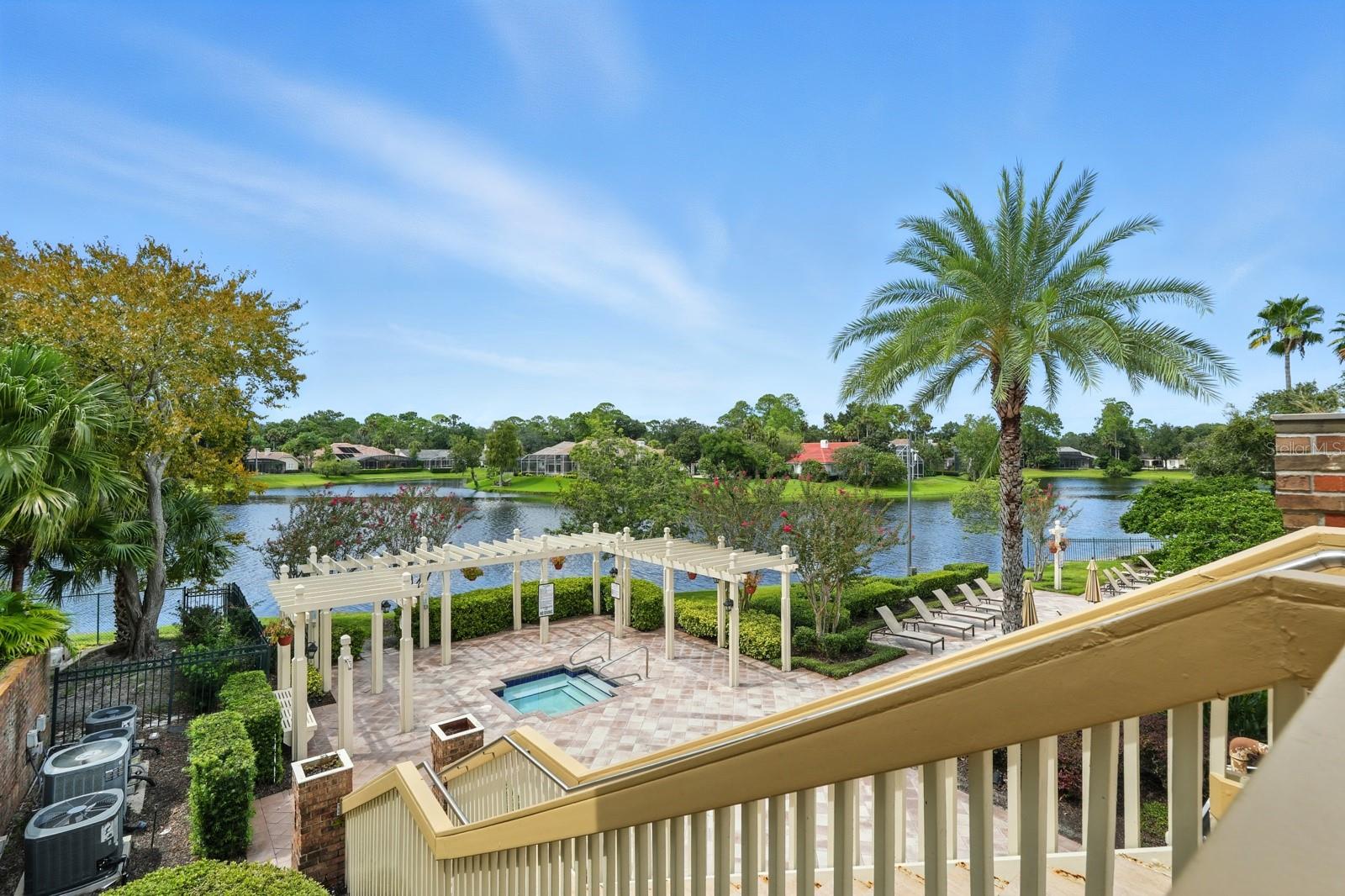 Image 43 of 45 For 836 Wood Briar Loop