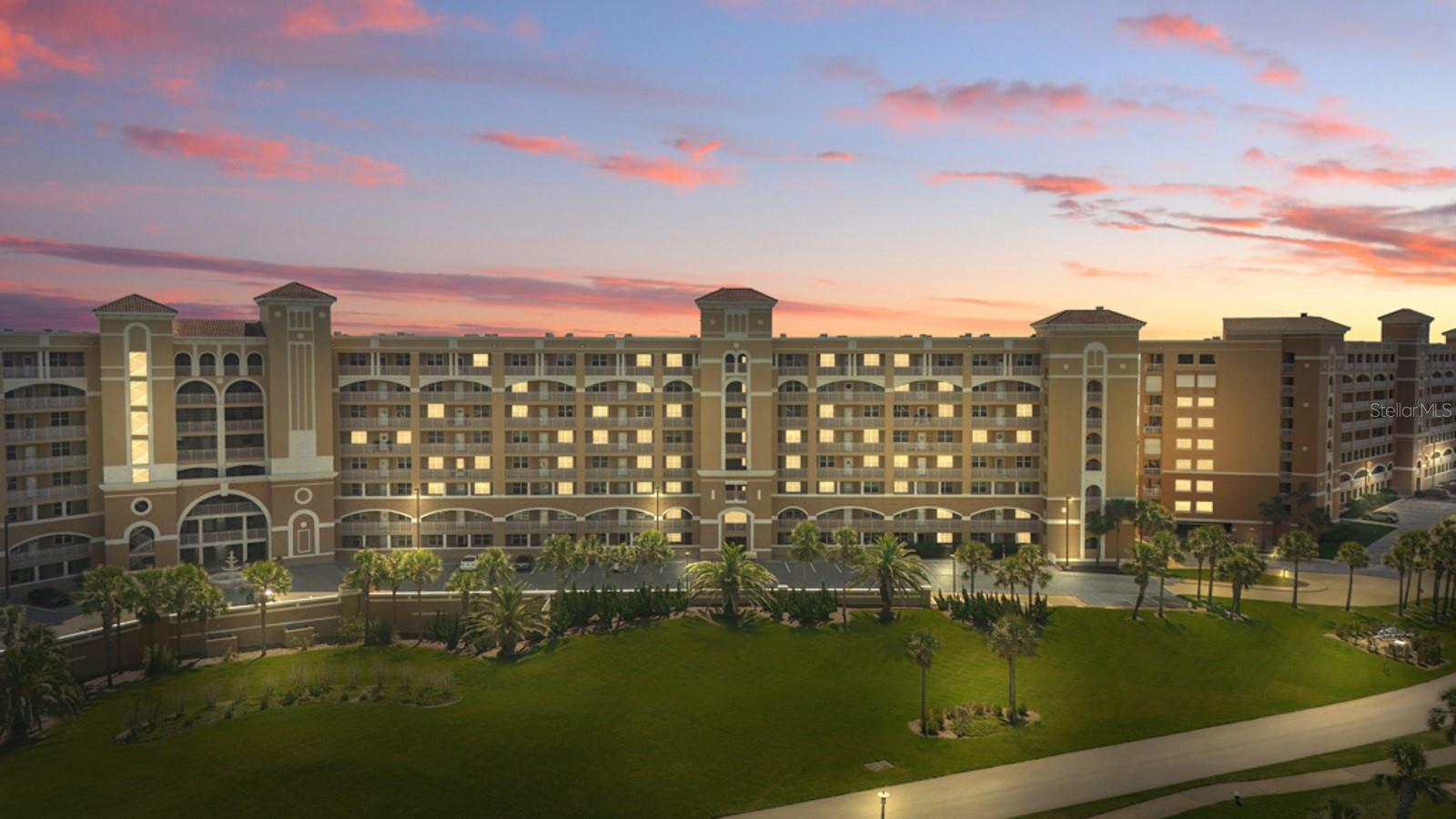 Details for 80 Surfview Drive 511, PALM COAST, FL 32137