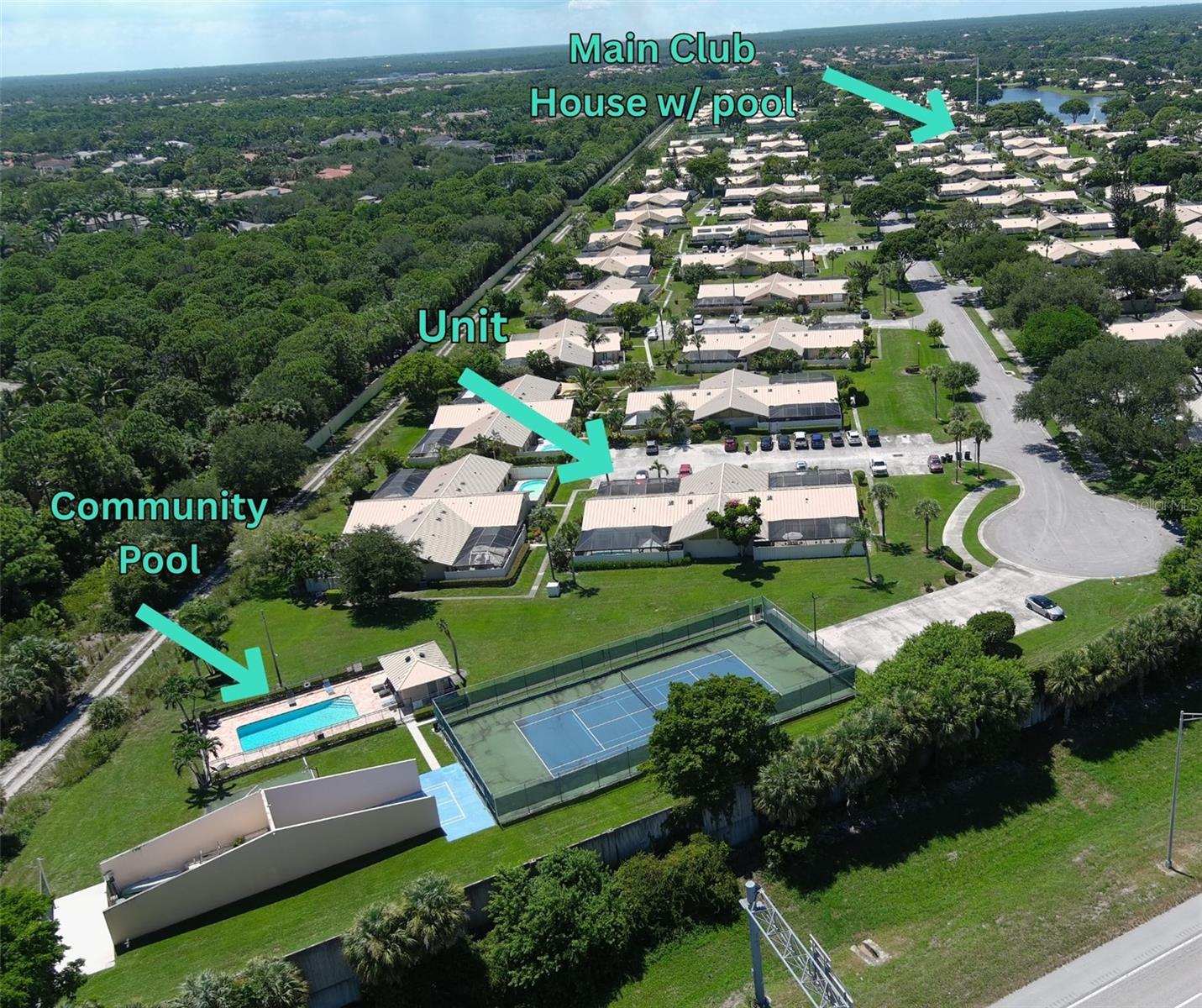 Image 23 of 25 For 5258 Eagle Lake Drive