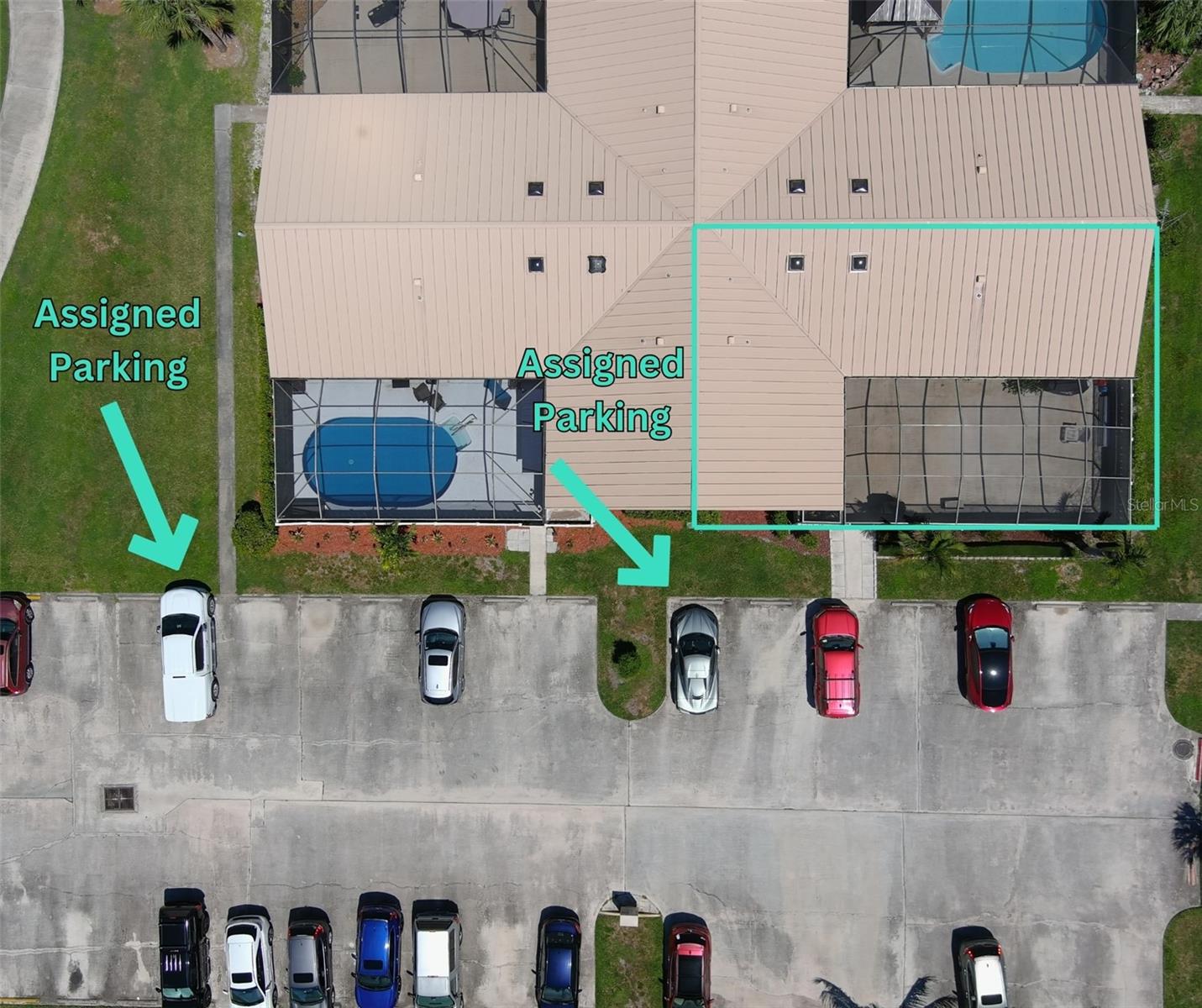 Image 24 of 25 For 5258 Eagle Lake Drive