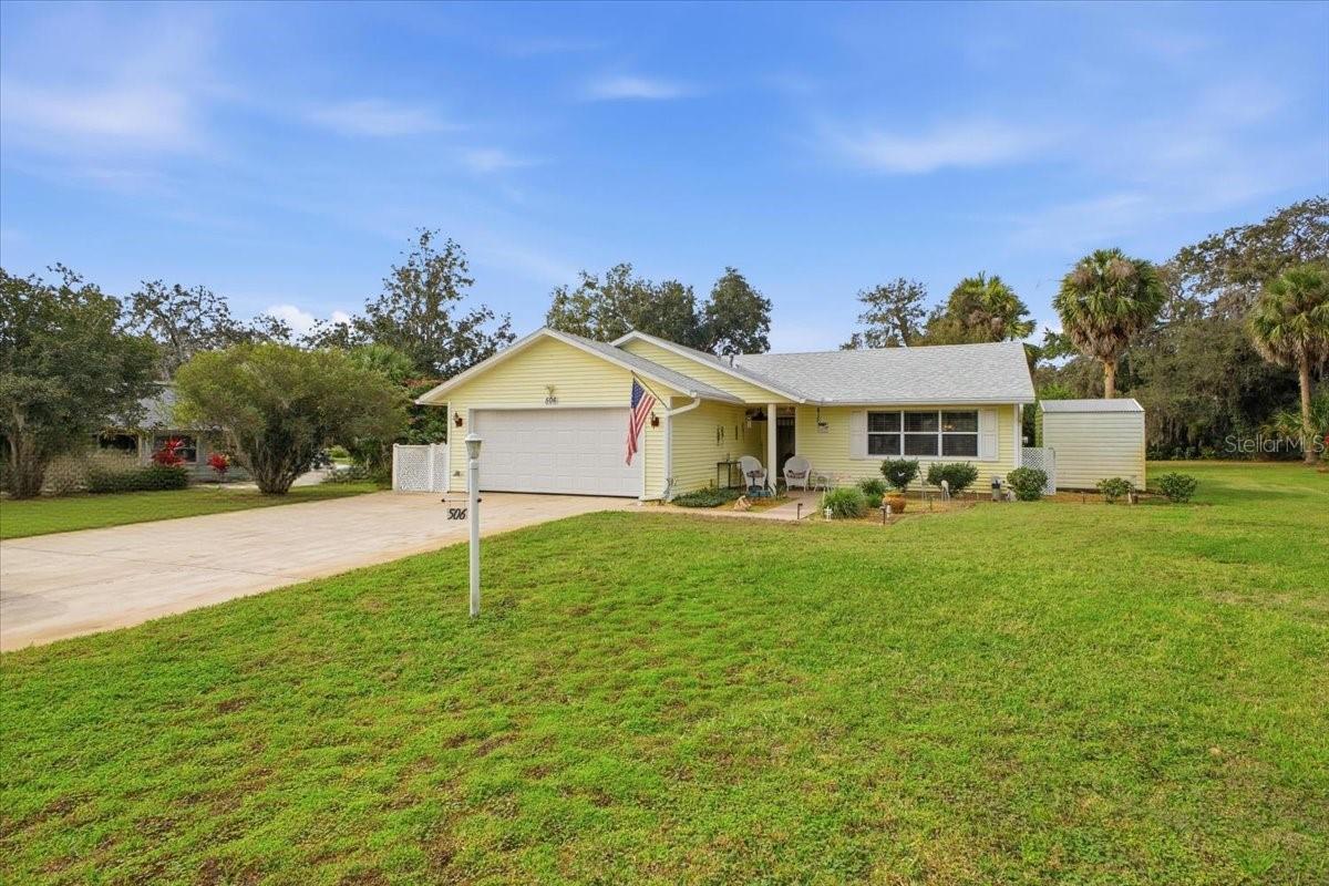 Image 3 of 63 For 506 Galloway Court