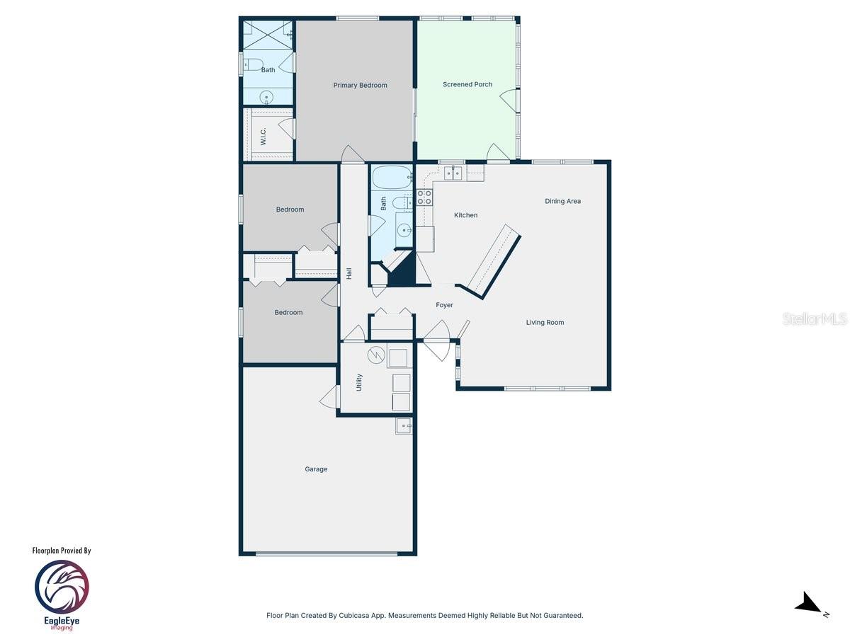 Image 63 of 63 For 506 Galloway Court