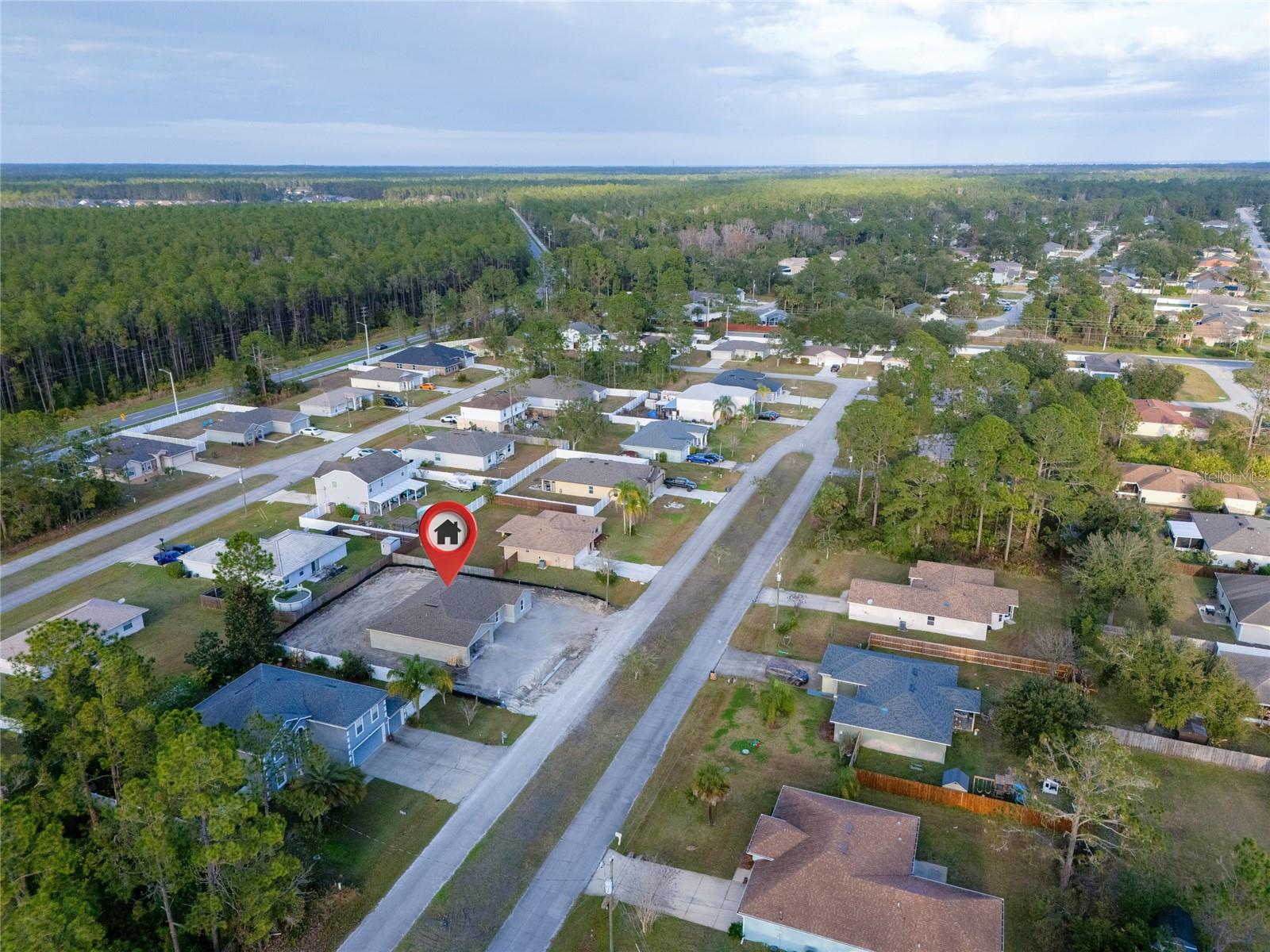 Image 26 of 36 For 12 Slipper Flower Path E