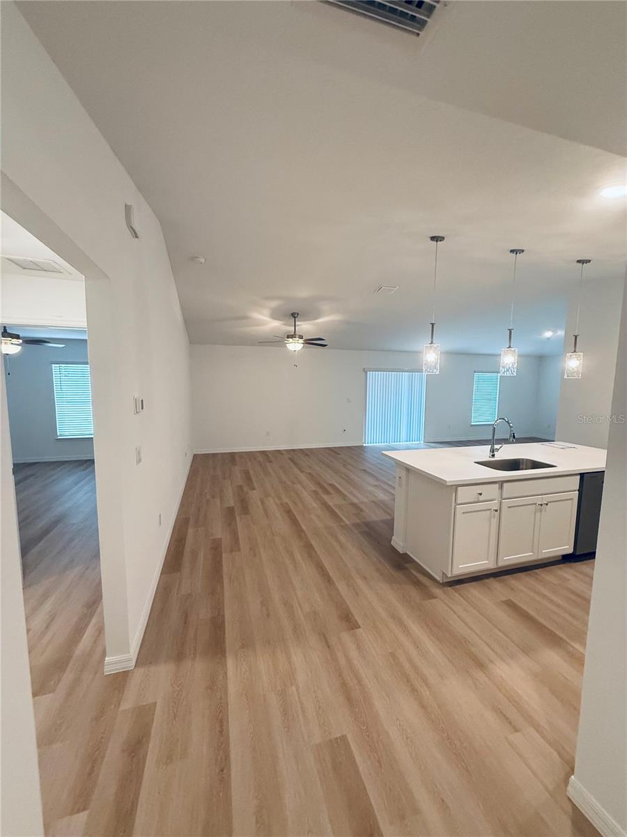 Image 6 of 36 For 12 Slipper Flower Path E