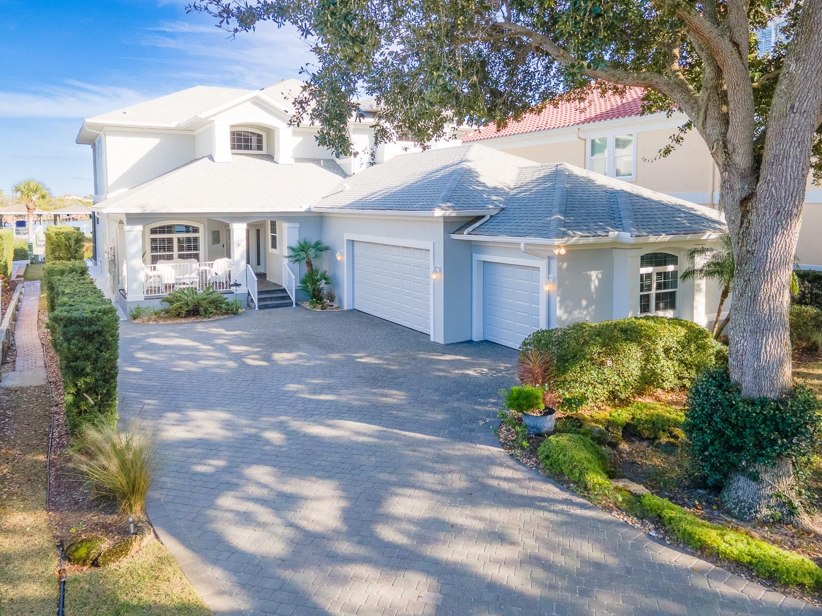 Details for 119 Riverwalk Drive, PALM COAST, FL 32137