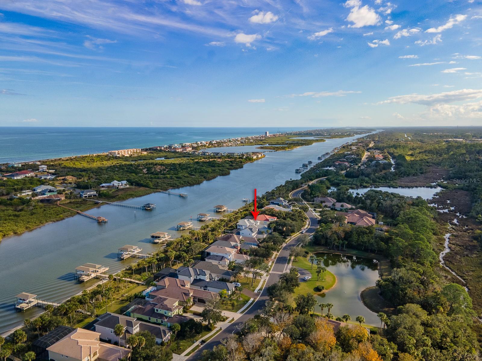 Image 63 of 64 For 119 Riverwalk Drive