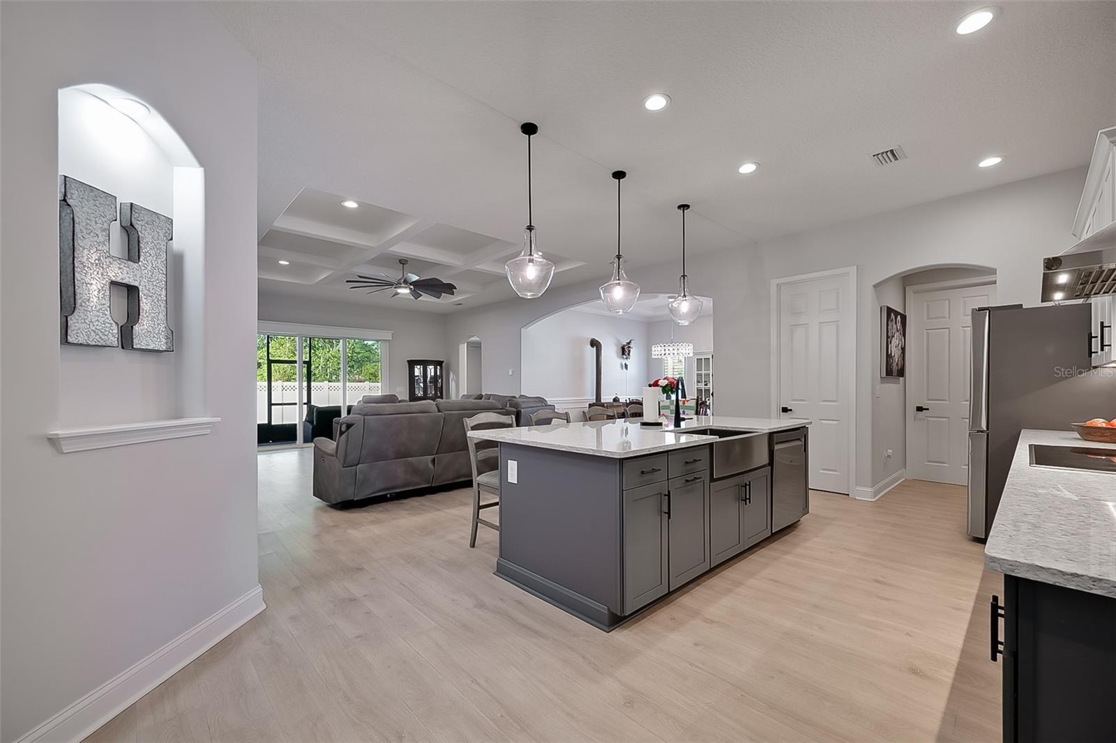 Image 2 of 46 For 3001 Goose Creek Lane