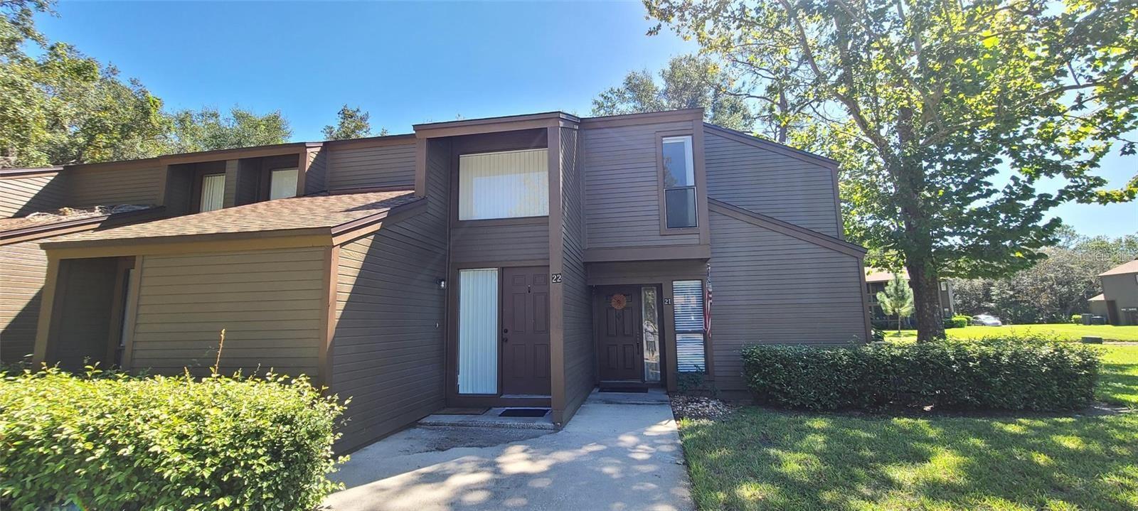 Details for 22 Oxford Lane 22, PALM COAST, FL 32137