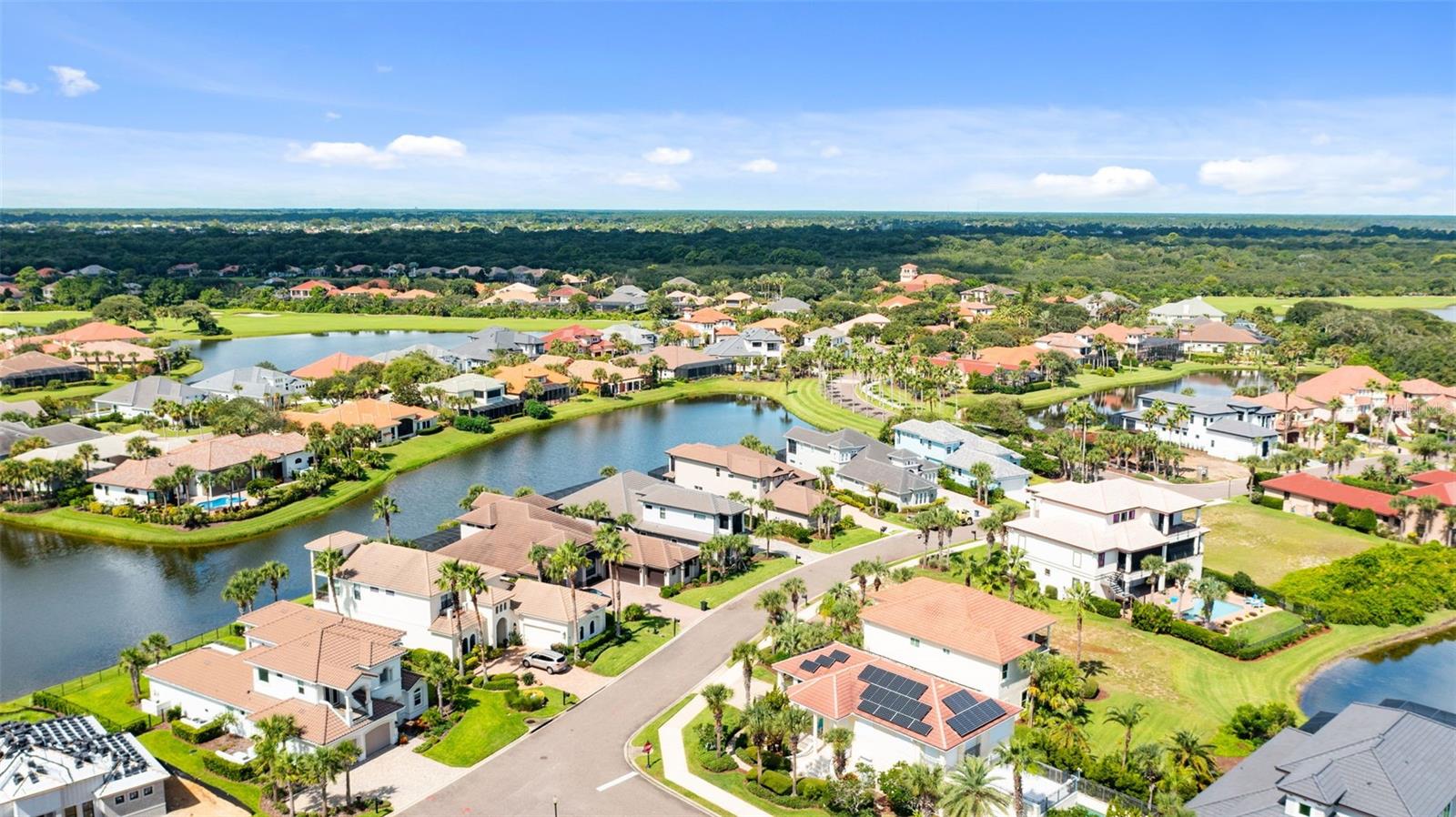 Image 92 of 99 For 10 Hammock Beach Circle S