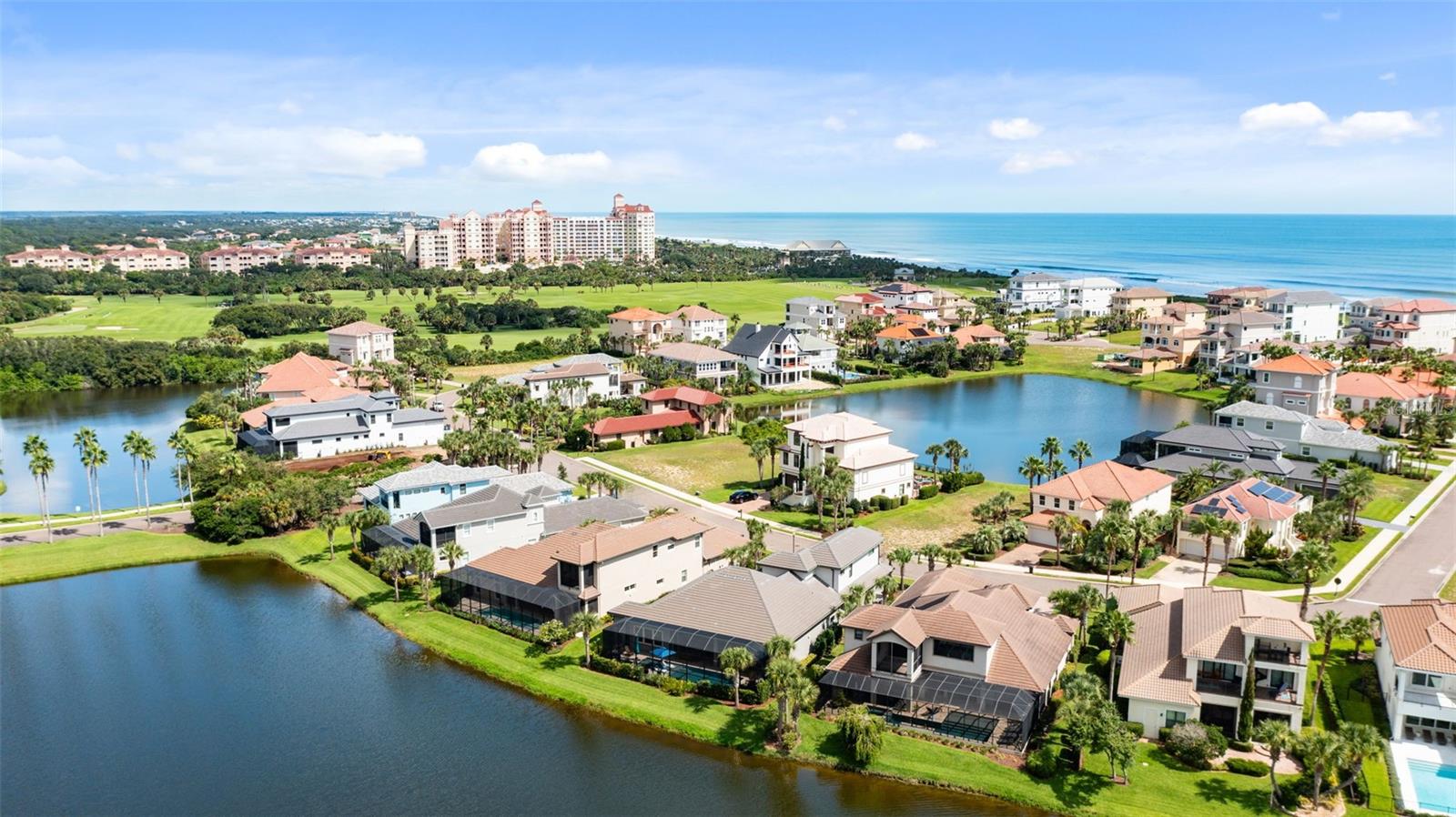 Image 93 of 99 For 10 Hammock Beach Circle S