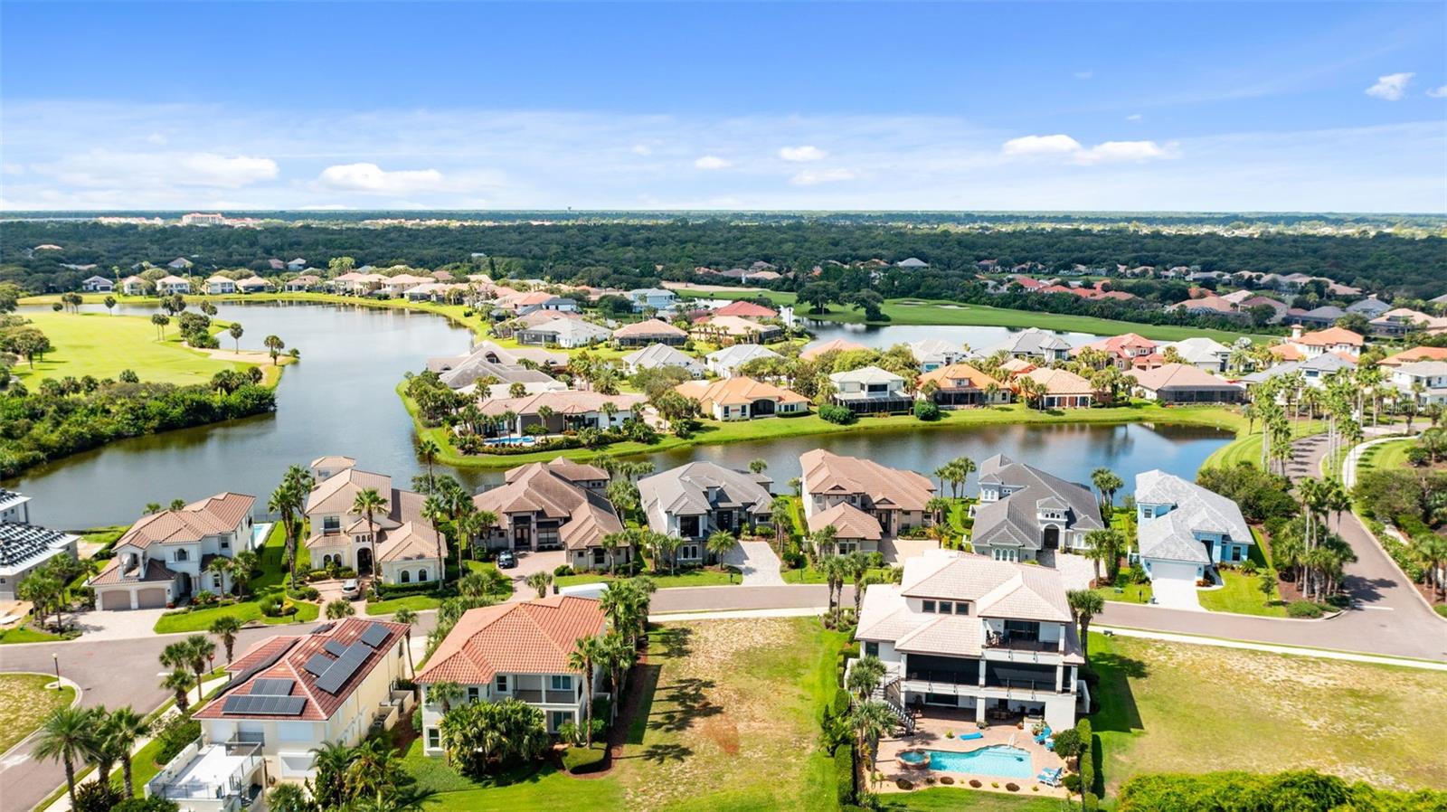 Image 94 of 99 For 10 Hammock Beach Circle S