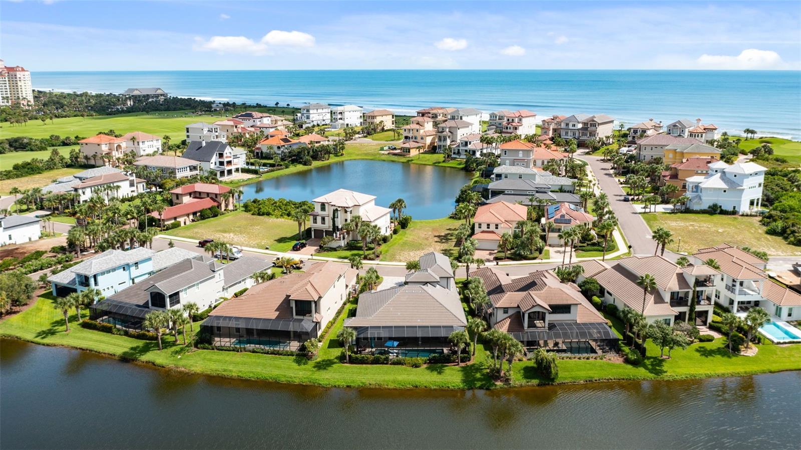 Image 95 of 99 For 10 Hammock Beach Circle S