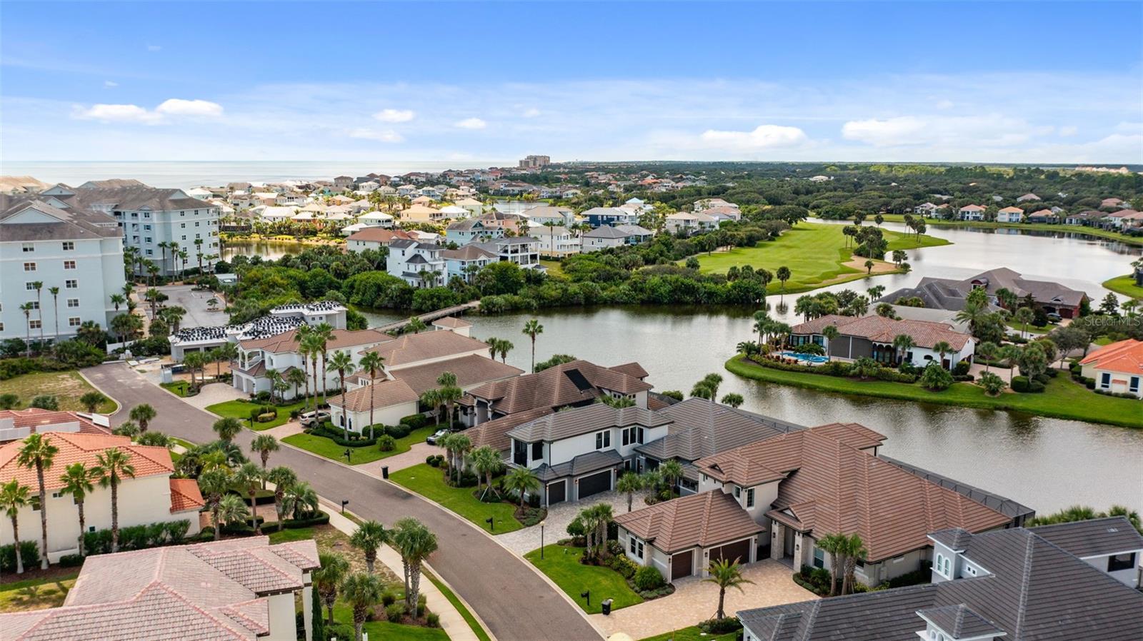 Image 96 of 99 For 10 Hammock Beach Circle S