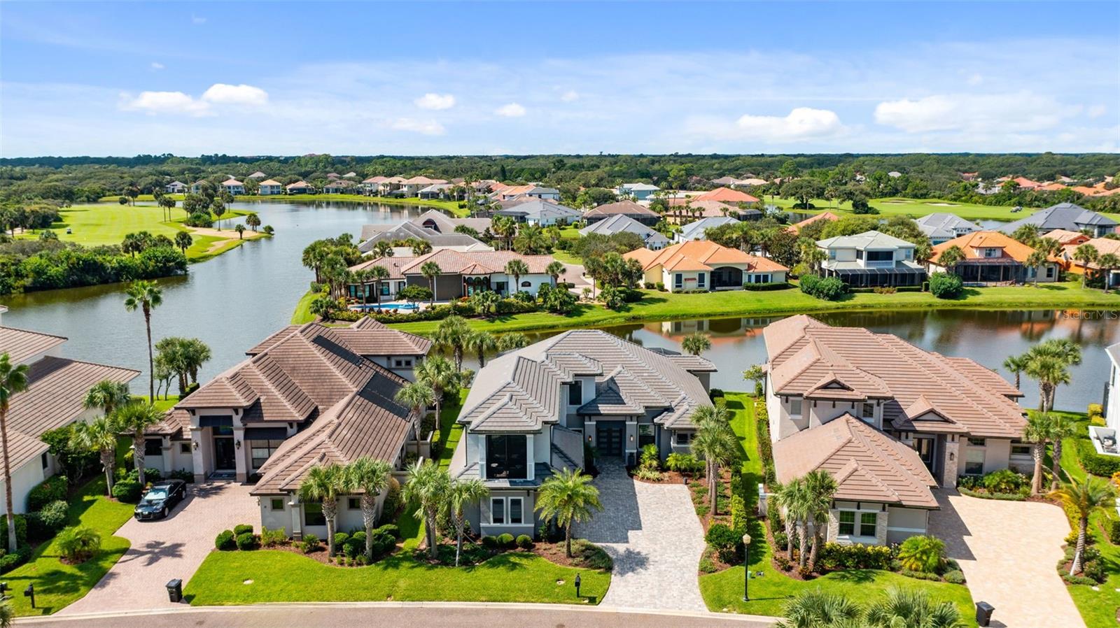 Image 98 of 99 For 10 Hammock Beach Circle S