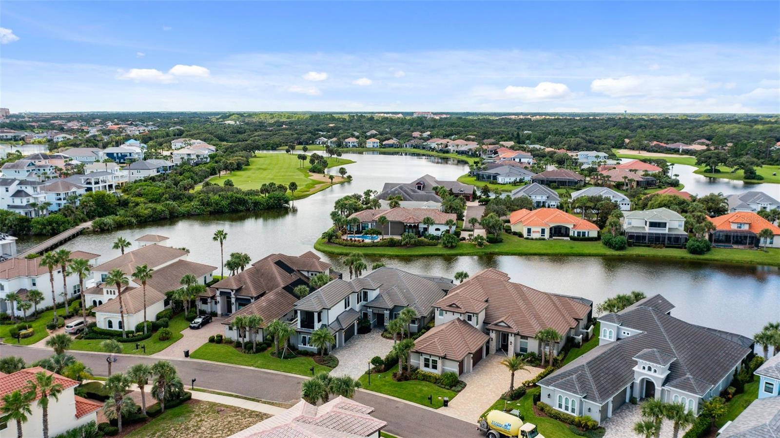 Image 99 of 99 For 10 Hammock Beach Circle S