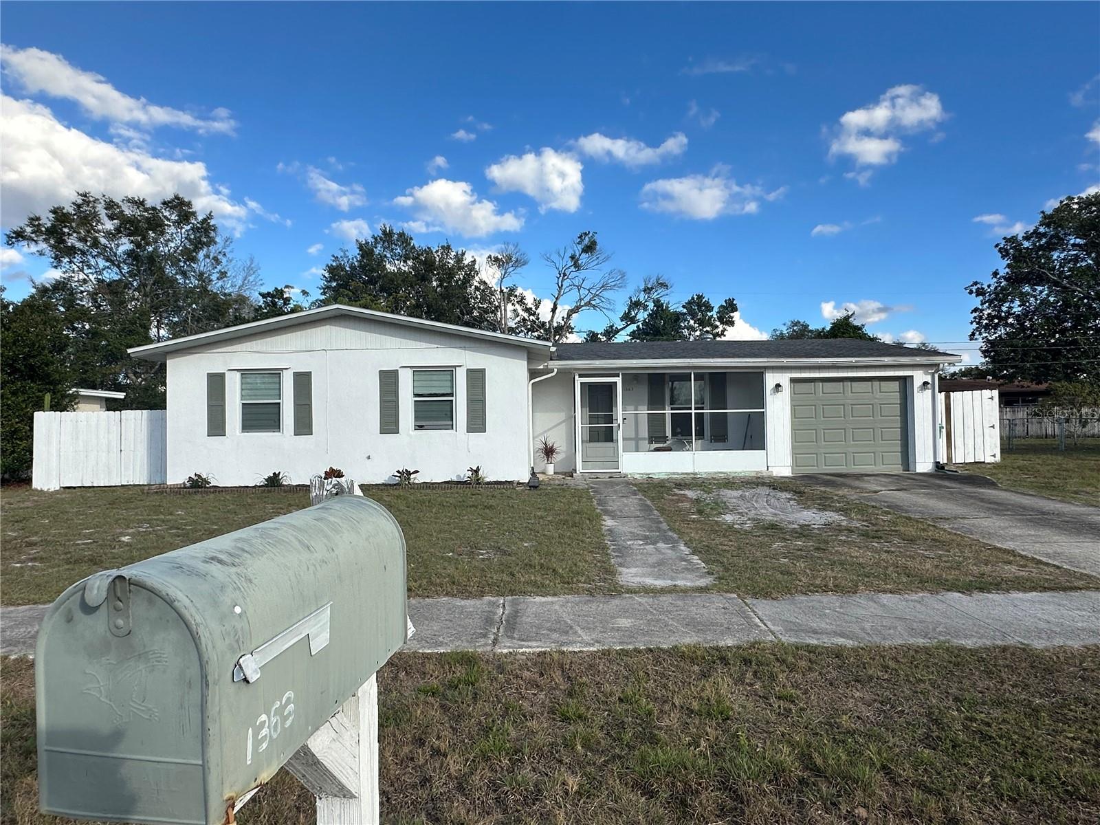 Details for 1363 Rockhill Street, DELTONA, FL 32725