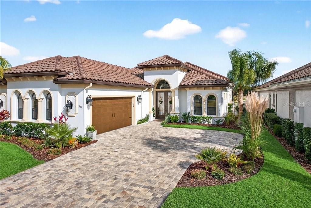 Details for 431 Bourganville Drive, PALM COAST, FL 32137