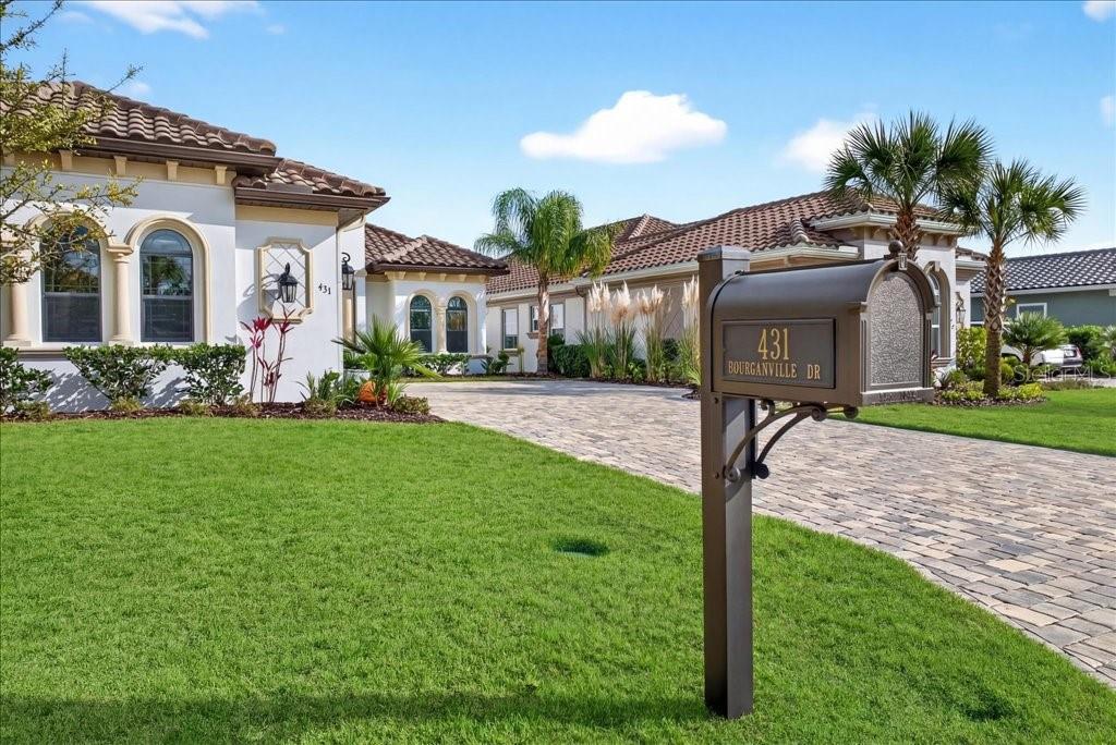 Image 2 of 62 For 431 Bourganville Drive