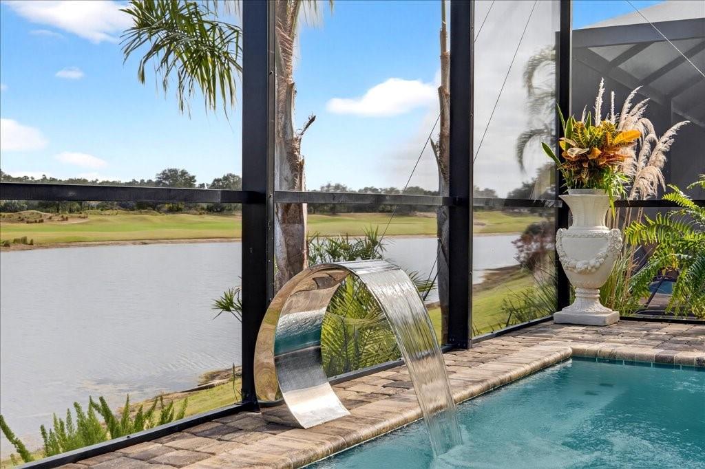 Image 54 of 62 For 431 Bourganville Drive