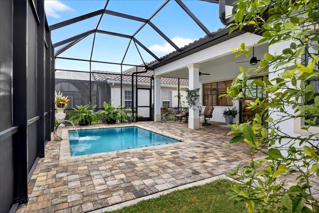 Image 56 of 62 For 431 Bourganville Drive