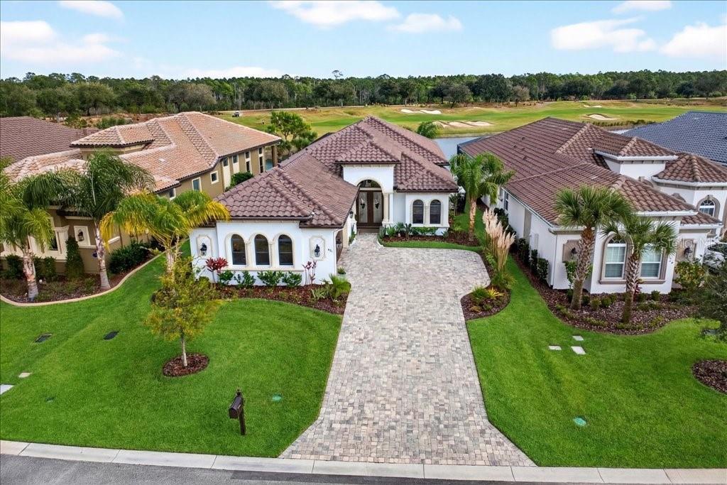 Image 7 of 62 For 431 Bourganville Drive