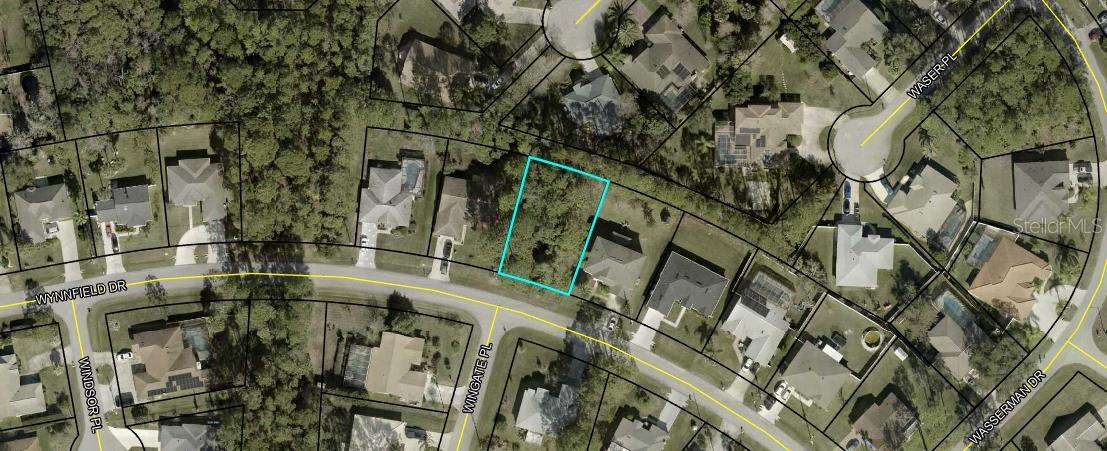 Details for 39 Wynnfield Drive, PALM COAST, FL 32164