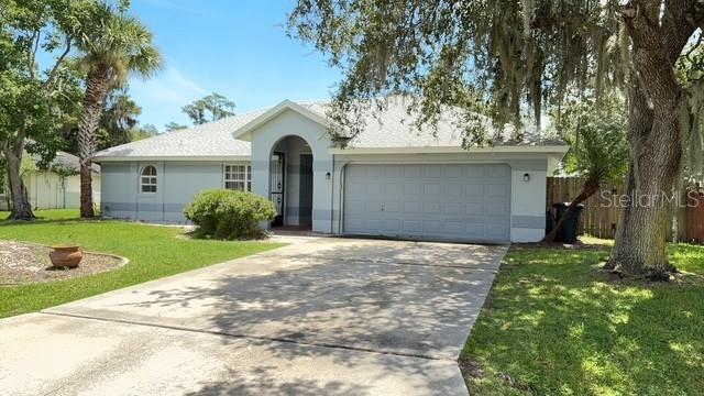 Details for 10 Blackfoot Court, PALM COAST, FL 32137