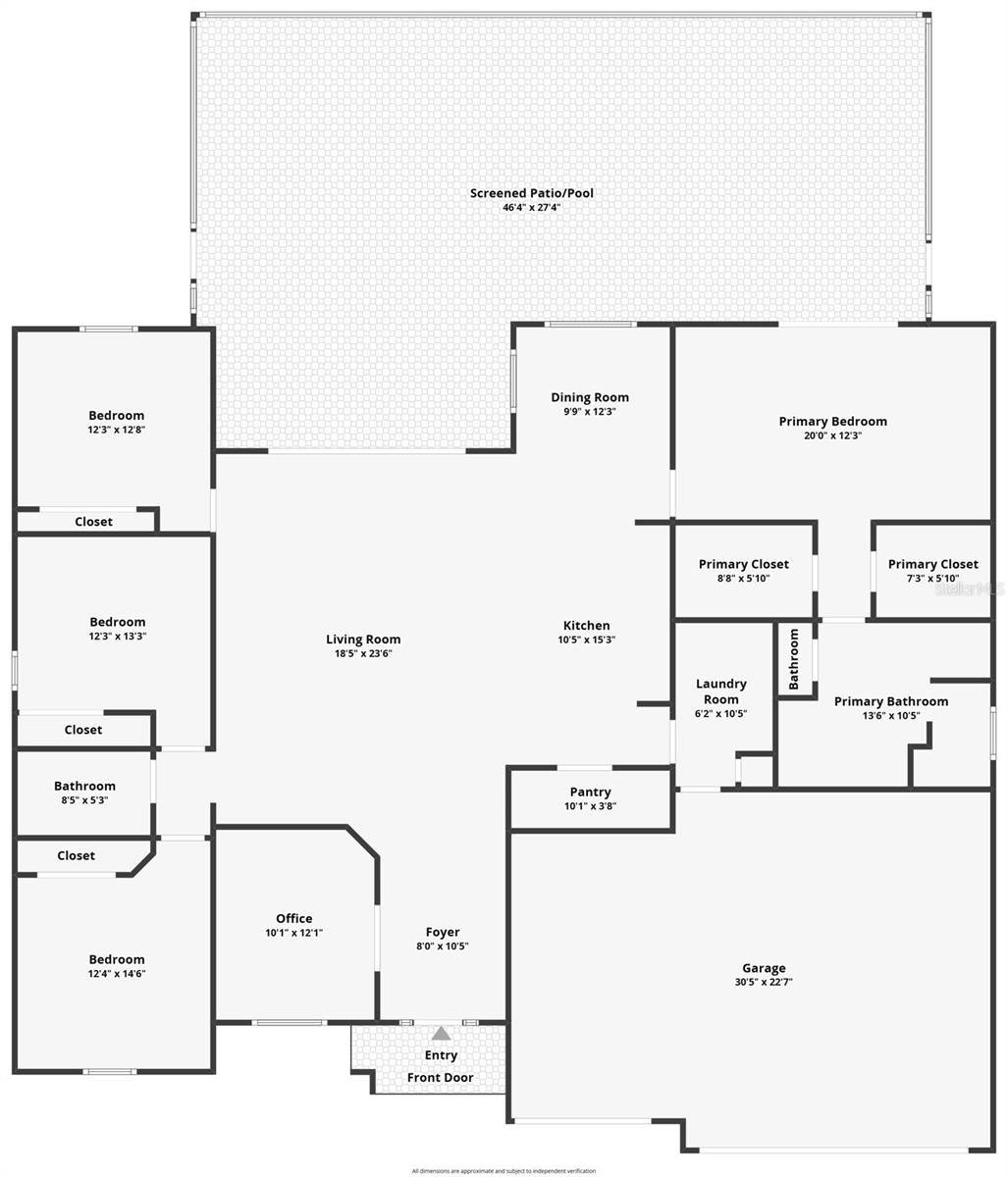 Image 55 of 55 For 11 Randou Place