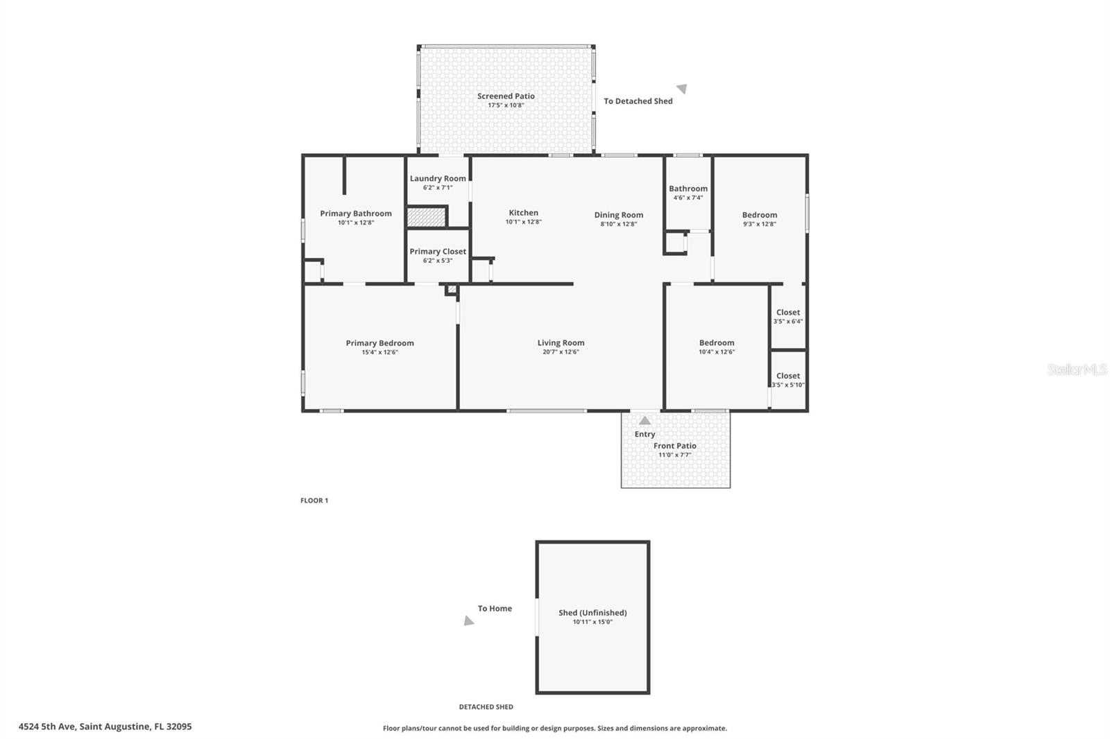 Image 44 of 46 For 4524 5th Avenue