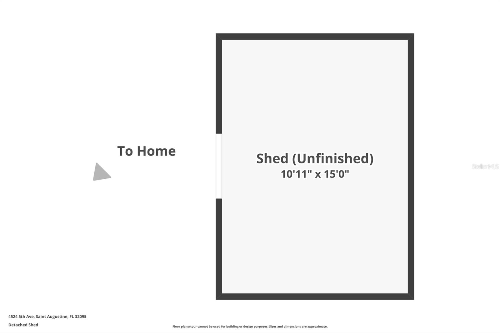 Image 45 of 46 For 4524 5th Avenue