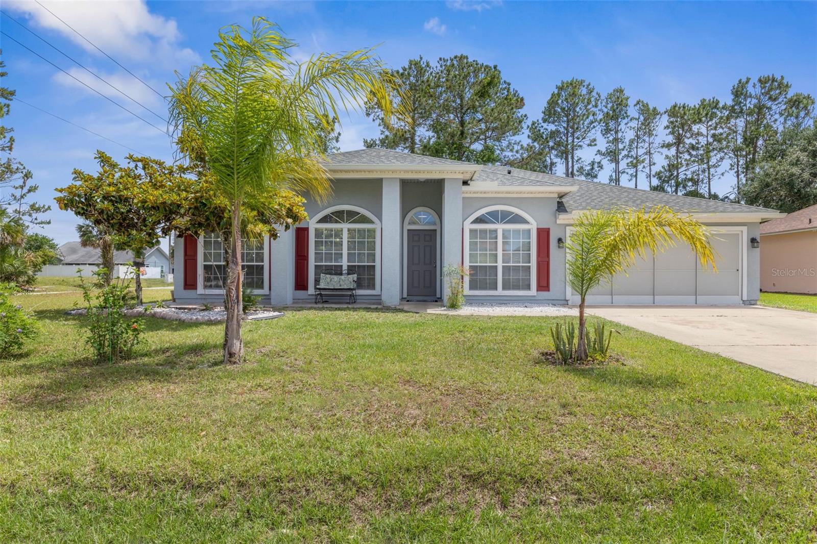 Details for 1 President Lane, PALM COAST, FL 32164