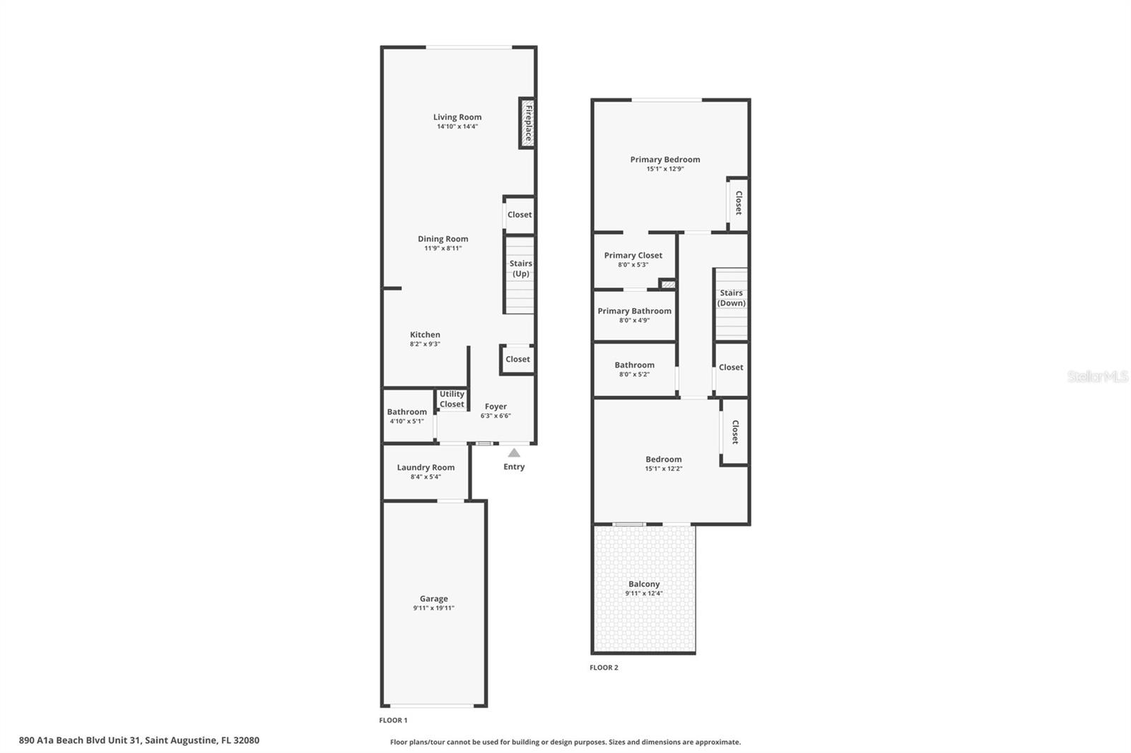 Image 50 of 50 For 890 A1a Beach Boulevard 31