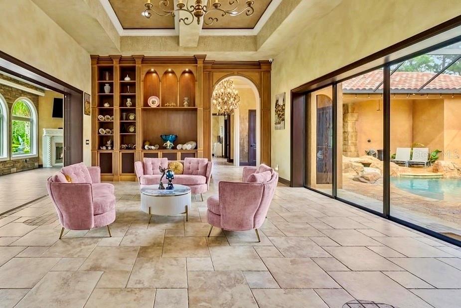 Image 32 of 100 For 224 Vista Della Toscana