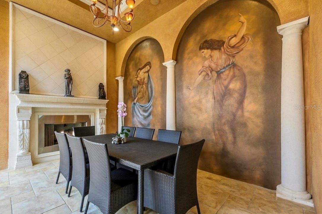 Image 5 of 100 For 224 Vista Della Toscana