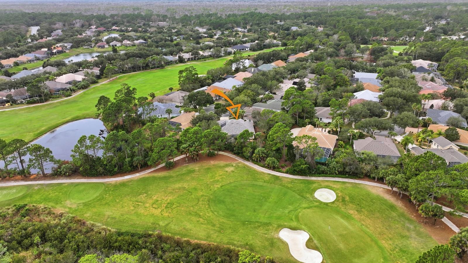 Image 40 of 44 For 18 Lakeview Lane