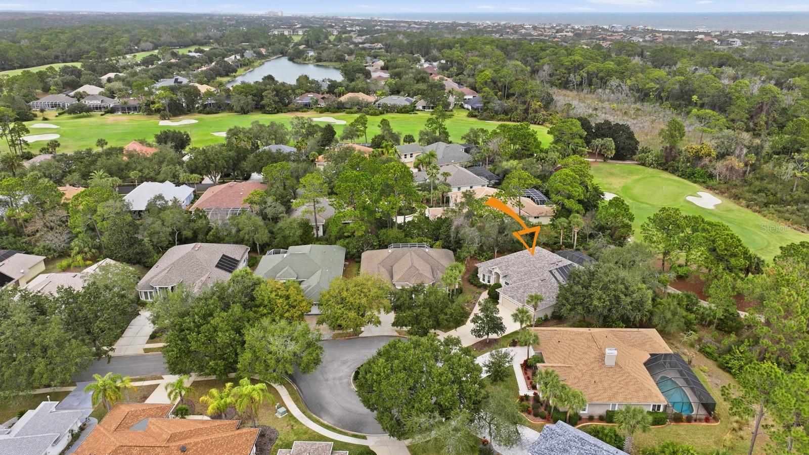 Image 42 of 44 For 18 Lakeview Lane